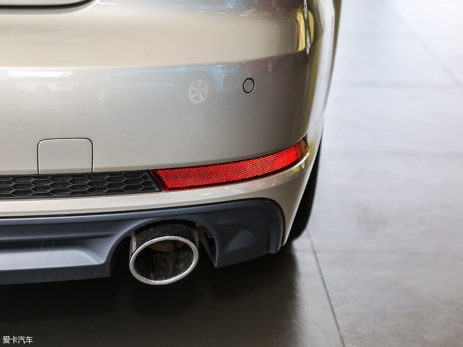 2018WA4L 30 40 TFSI \