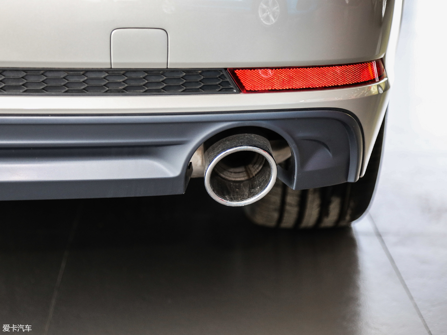 2018WA4L 30 40 TFSI \