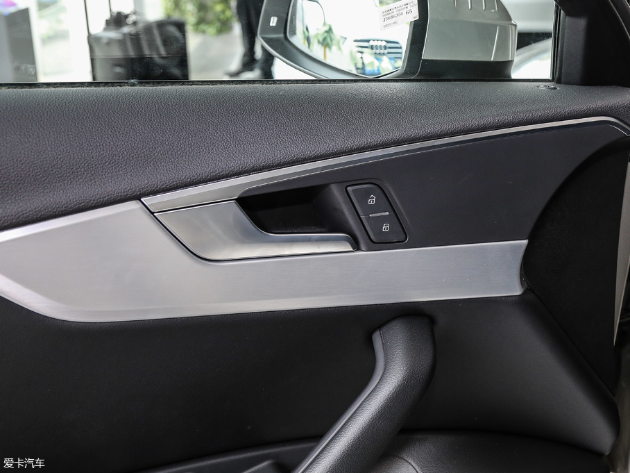 2018WA4L 30 40 TFSI \