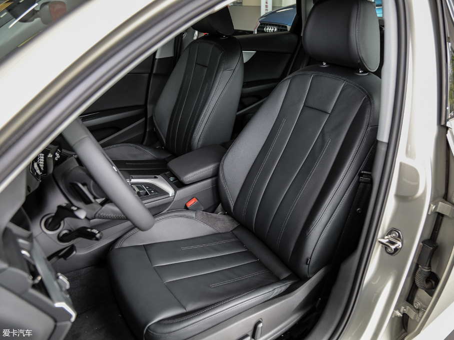 2018WA4L 30 40 TFSI \