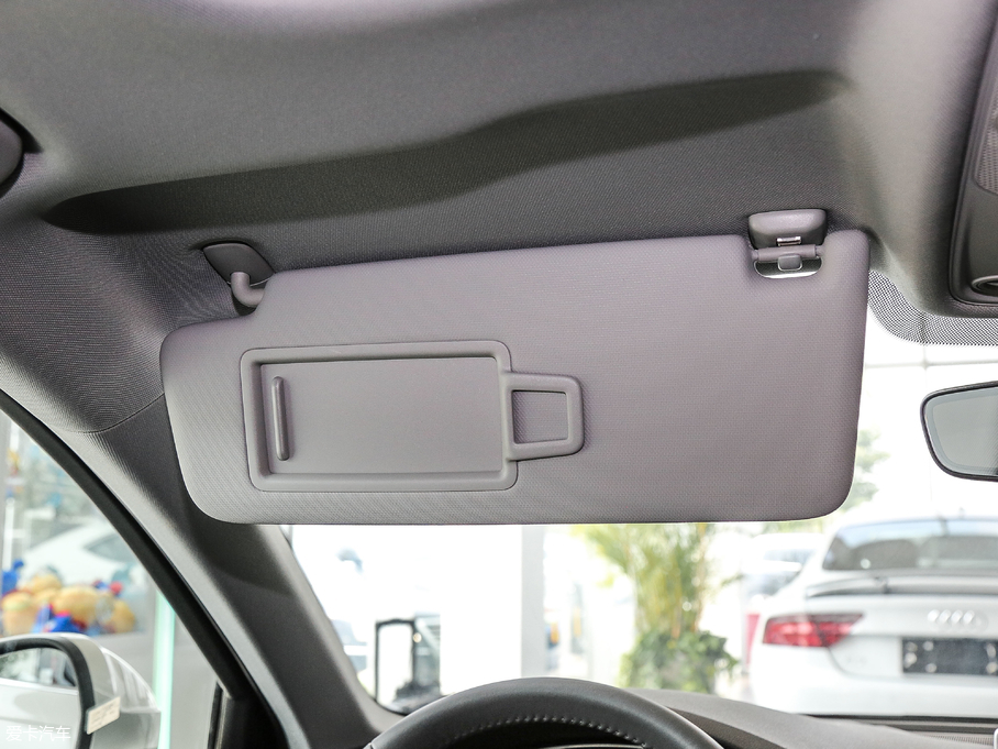 2018WA4L 30 40 TFSI \