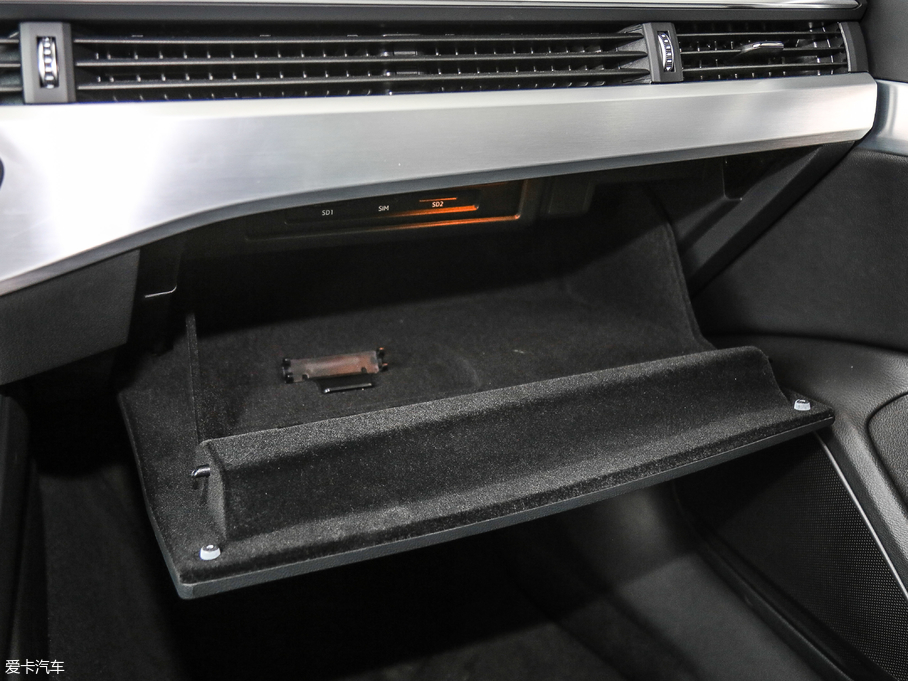 2018WA4L 30 40 TFSI \