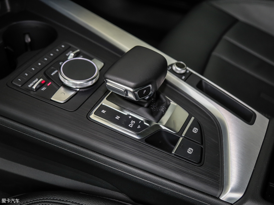 2018WA4L 30 40 TFSI \