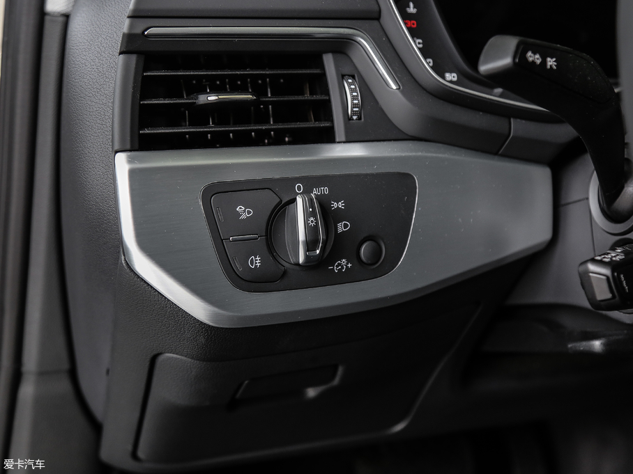 2018WA4L 30 40 TFSI \