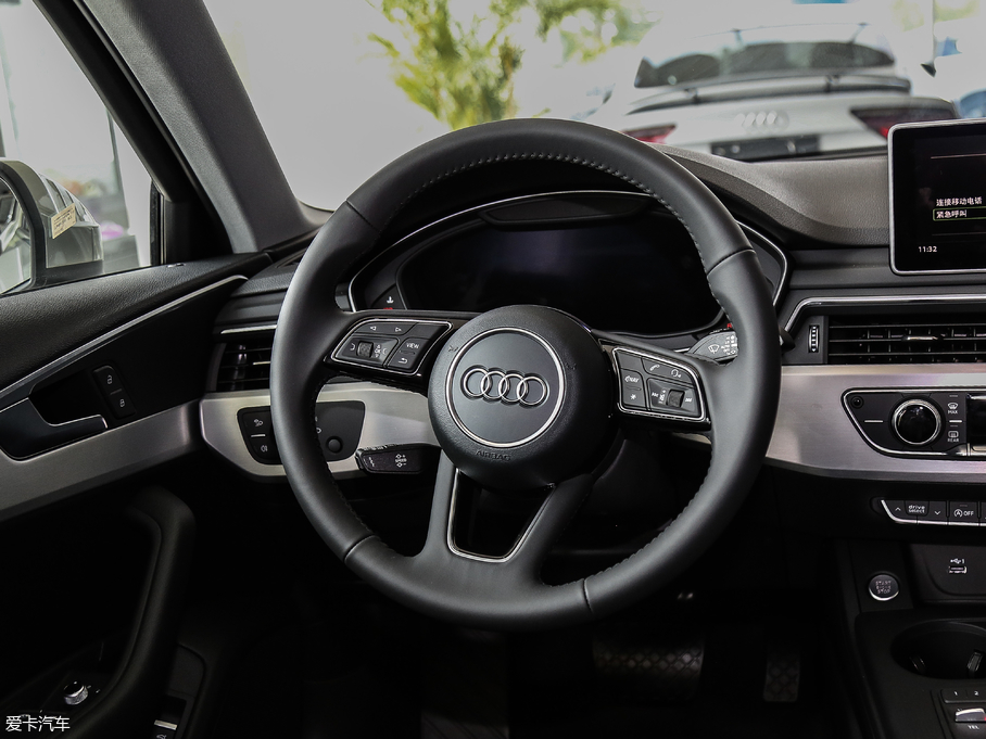 2018?yun)WA4L 30 40 TFSI \(yn)(dng)