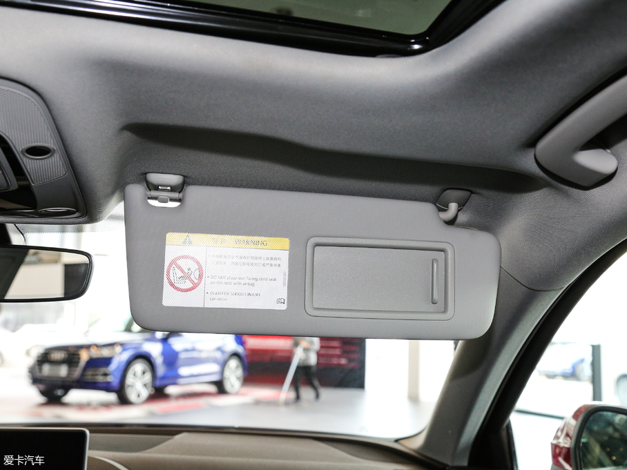 2018WA4L 30 40 TFSI Mȡ