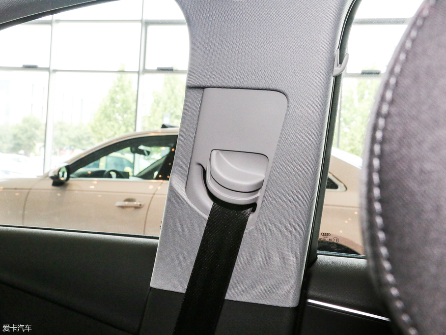 2018WA4L 30 40 TFSI Mȡ