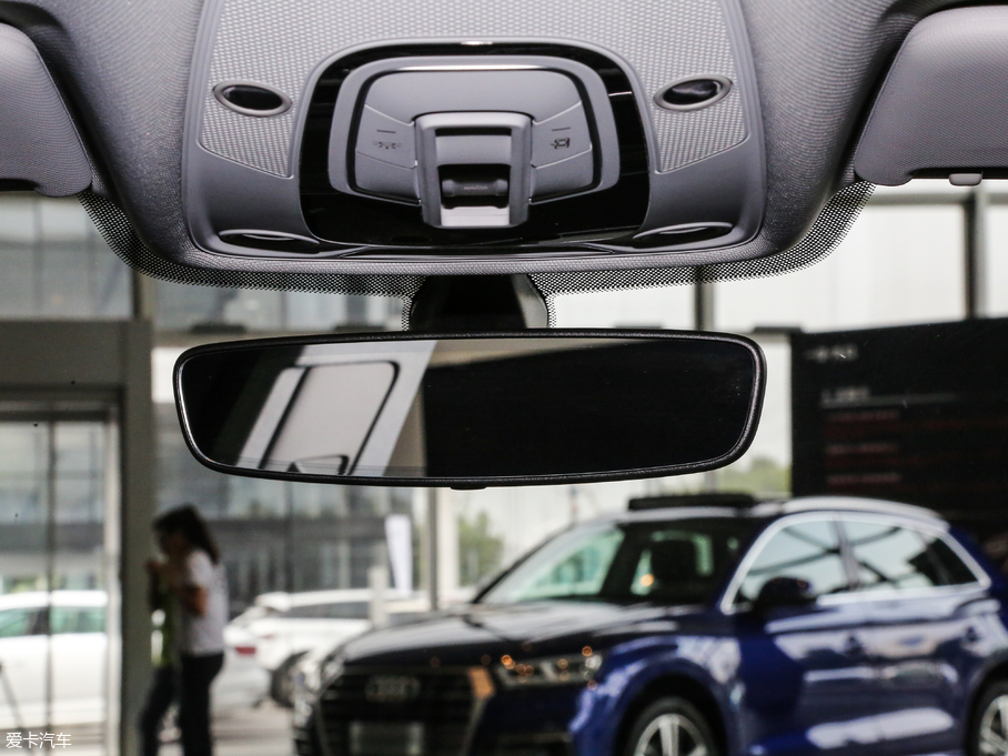 2018WA4L 30 40 TFSI Mȡ