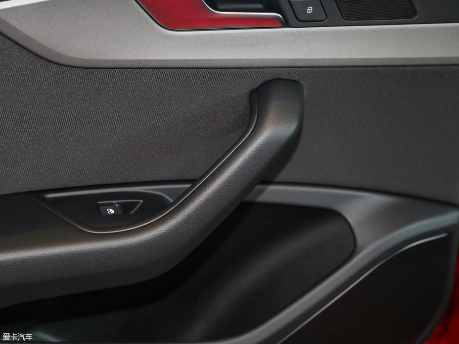 2018WA4L 30 40 TFSI Mȡ