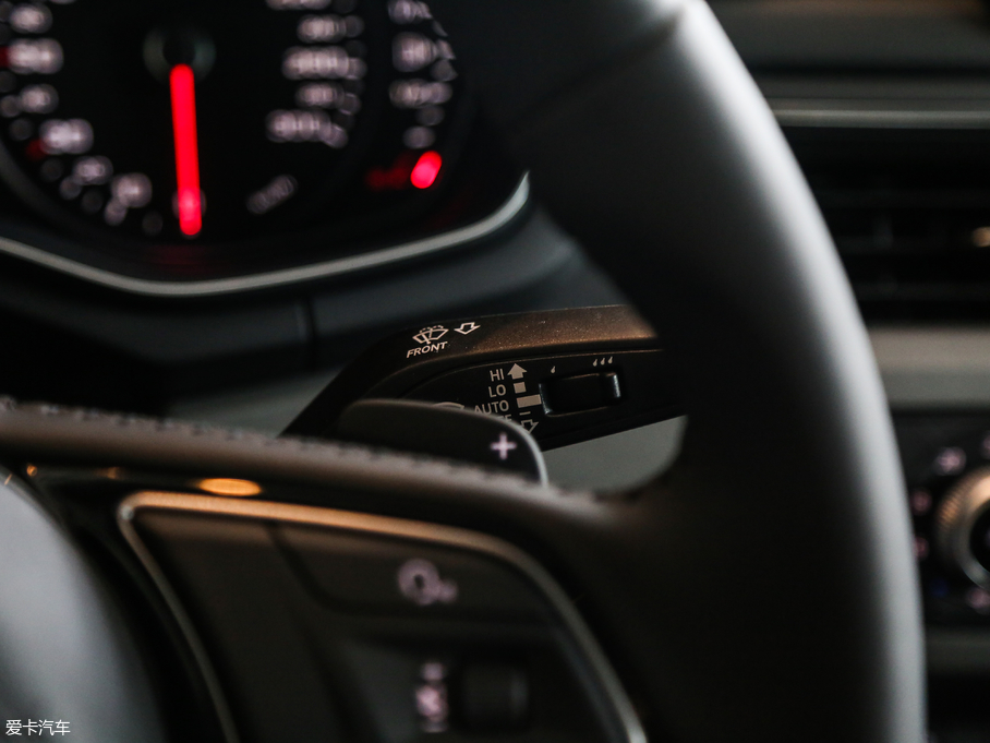 2018WA4L 30 40 TFSI Mȡ