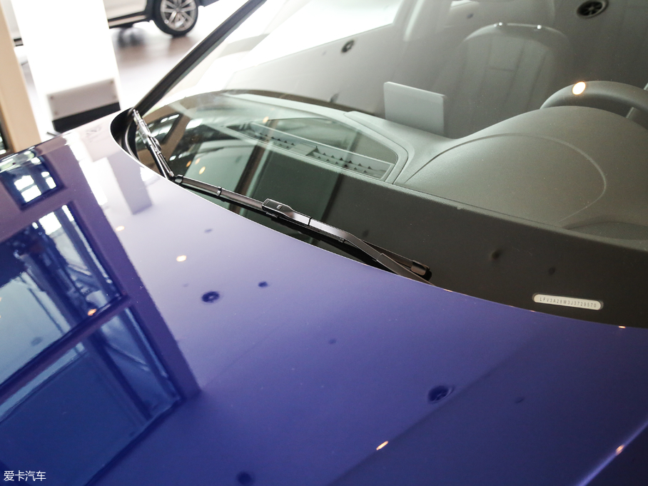 2018WA4L 30 40 TFSI Mȡ