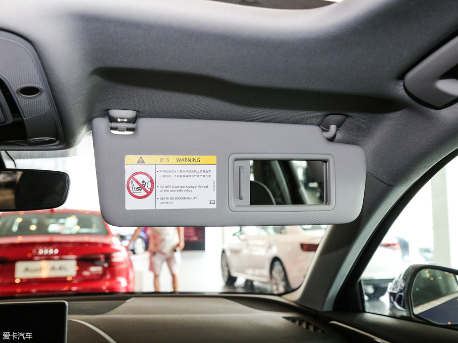 2018WA4L 30 40 TFSI Mȡ