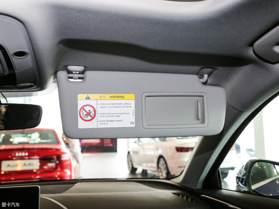 2018WA4L 30 40 TFSI Mȡ