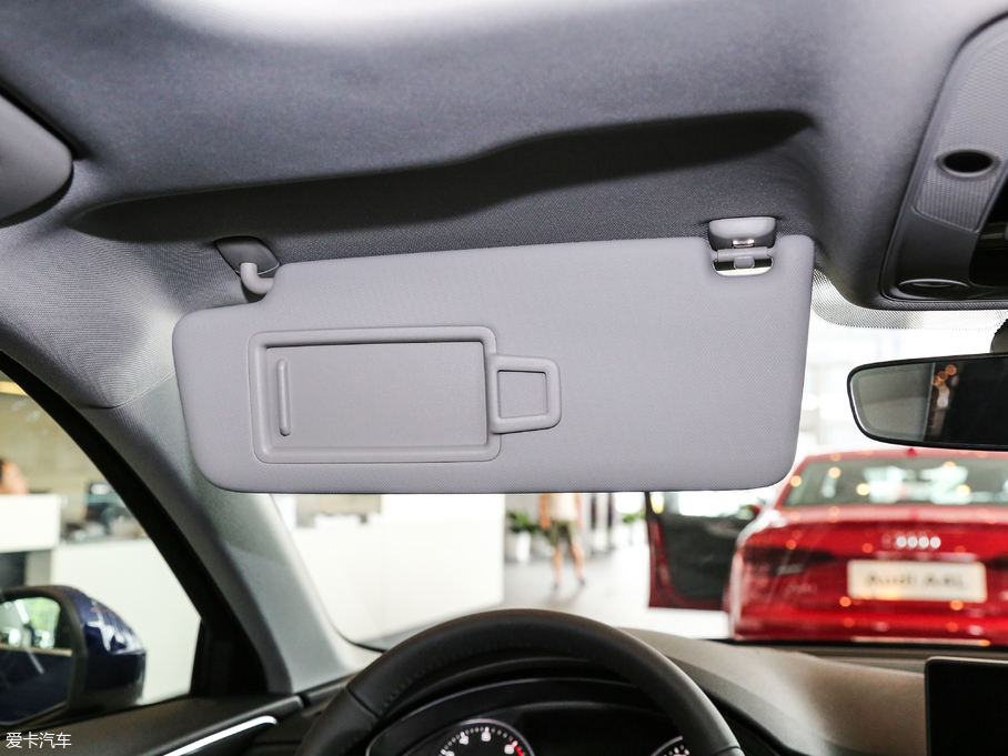 2018WA4L 30 40 TFSI Mȡ