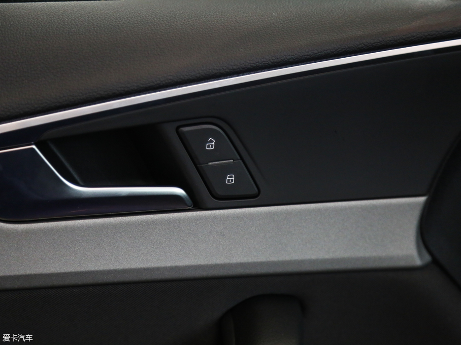 2018WA4L 30 40 TFSI Mȡ