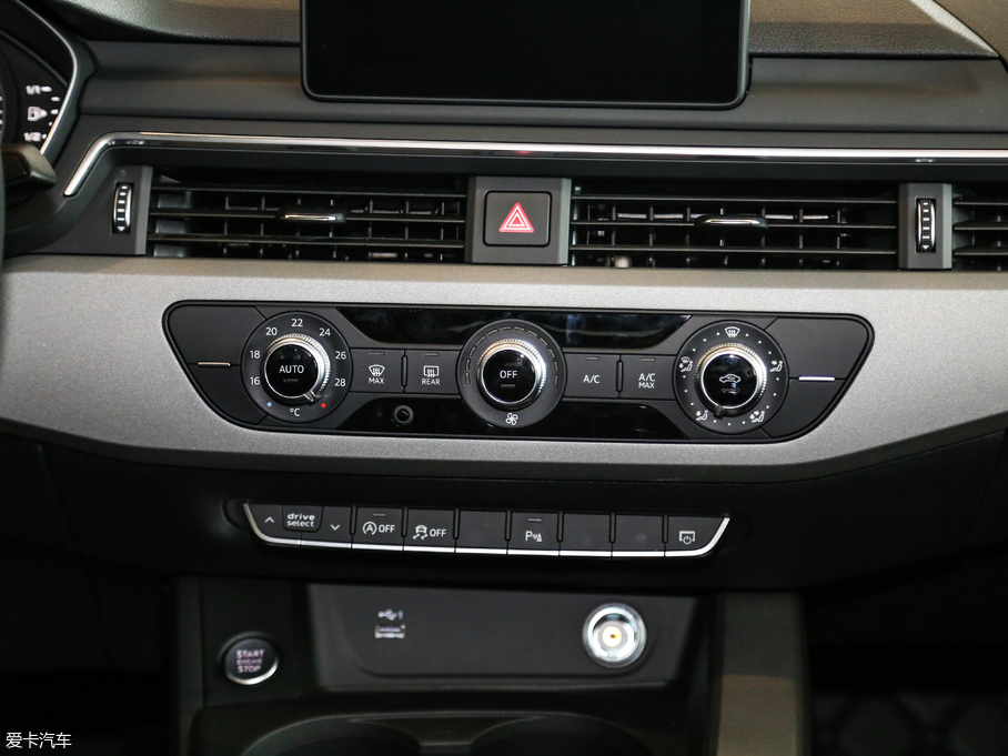 2018?yun)WA4L 30 40 TFSI M(jn)ȡ