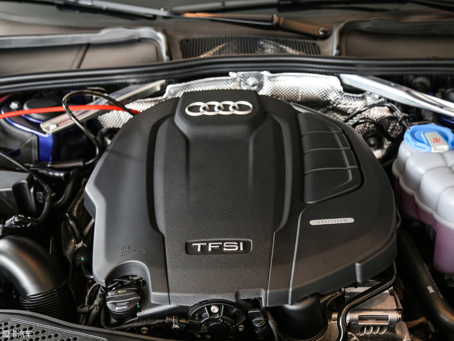 2018µA4L 30 40 TFSI ȡ