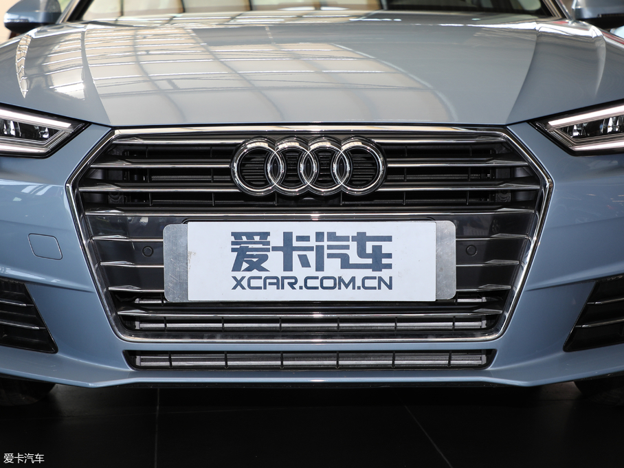 2018WA4L 30 40 TFSI M(jn)ȡ