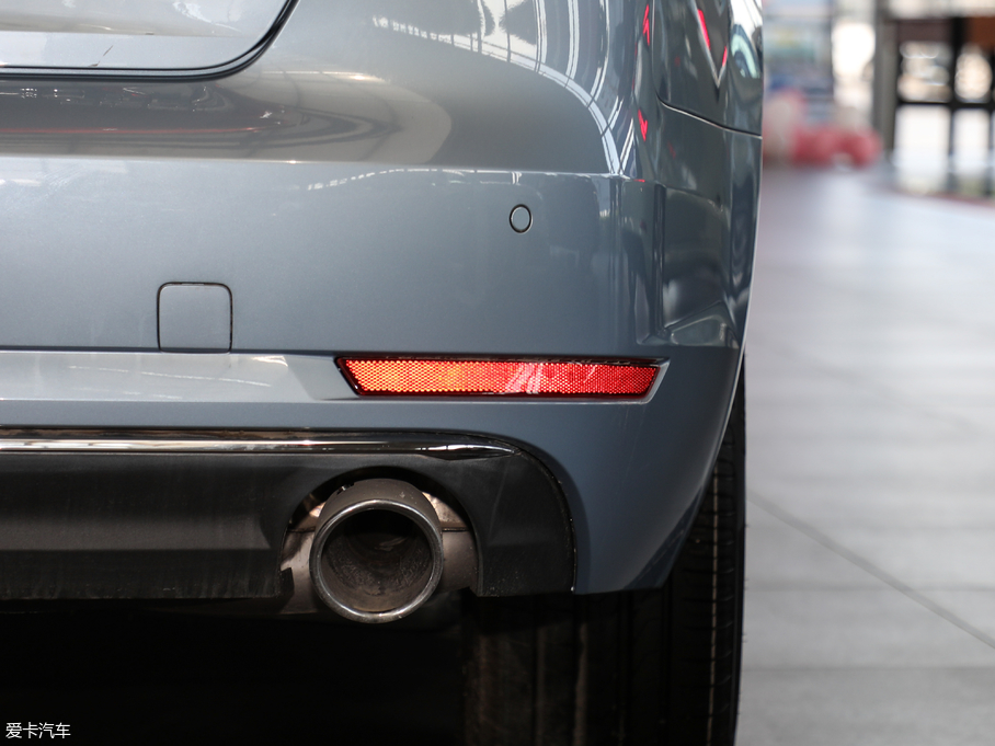 2018?yun)WA4L 30 40 TFSI M(jn)ȡ