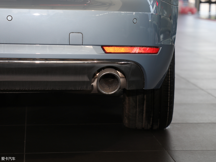 2018WA4L 30 40 TFSI Mȡ