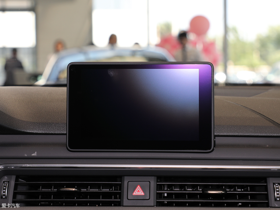 2018WA4L 30 40 TFSI Mȡ