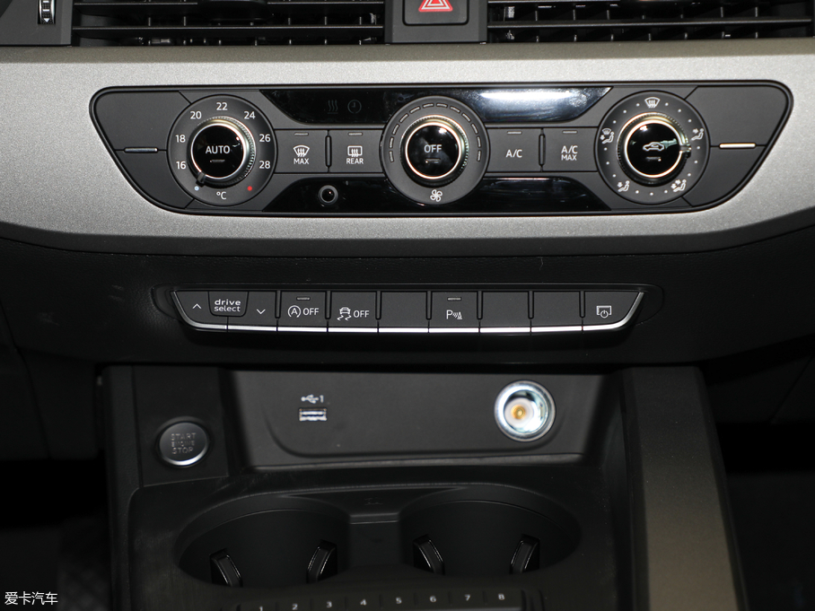 2018?yun)WA4L 30 40 TFSI M(jn)ȡ