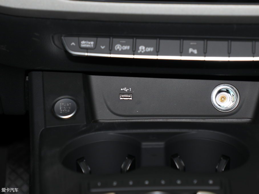 2018WA4L 30 40 TFSI Mȡ