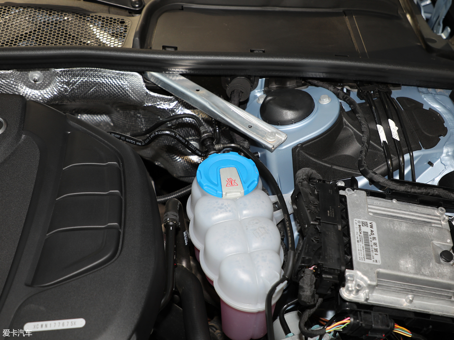 2018WA4L 30 40 TFSI Mȡ