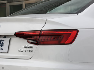 201830 40 TFSI r(sh) (x)(ji)^