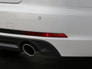 201830 40 TFSI r(sh) (x)(ji)^