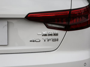 201830 40 TFSI r(sh) (x)(ji)^