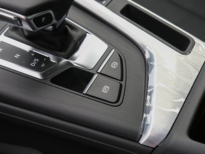 201830 40 TFSI r v܇Ƅ