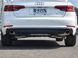 201830 40 TFSI Mȡ (ji)^