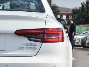 201830 40 TFSI Mȡ (ji)^