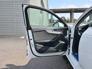 201830 40 TFSI Mȡ g