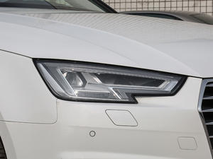 201830 40 TFSI Mȡ ^