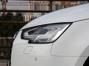 201830 40 TFSI Mȡ ^