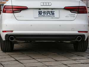 201830 40 TFSI Mȡ Ś