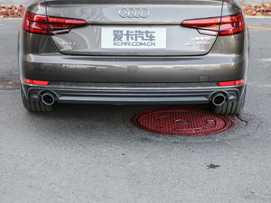 201830 40 TFSI r(sh) Ś