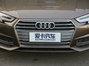 201830 40 TFSI r оW