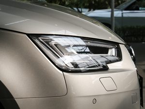 201830 40 TFSI Mȡ ^