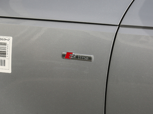 201830 40 TFSI r (ji)^