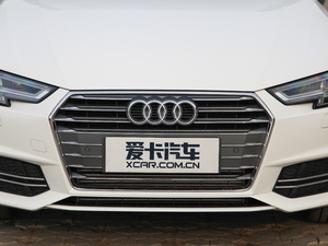 201830 40 TFSI \ оW