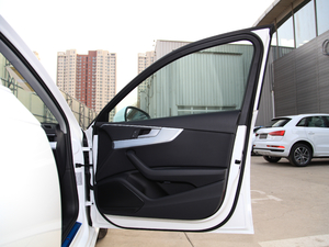 201830 40 TFSI \(yn)(dng) g