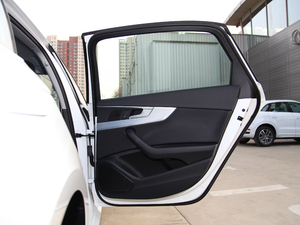 201830 40 TFSI \(yn)(dng) g