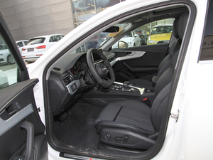 201830 40 TFSI \ ǰſg