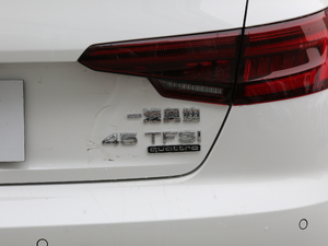 201830 45 TFSI quattro\ ^