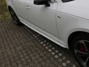 201830 45 TFSI quattro\(yn) (x)(ji)^