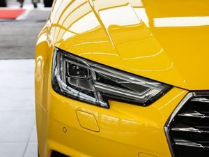 201830 40 TFSI Mȡ ^