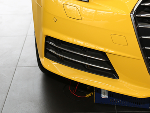 201830 40 TFSI Mȡ ^